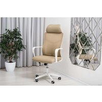 Офисное кресло Calviano Air (бежевый)