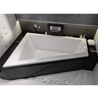 Ванна Vayer Tessa L 160х100