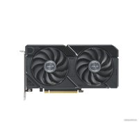 Видеокарта ASUS Dual Radeon RX 7600 XT OC Edition 16GB GDDR6 DUAL-RX7600XT-O16G