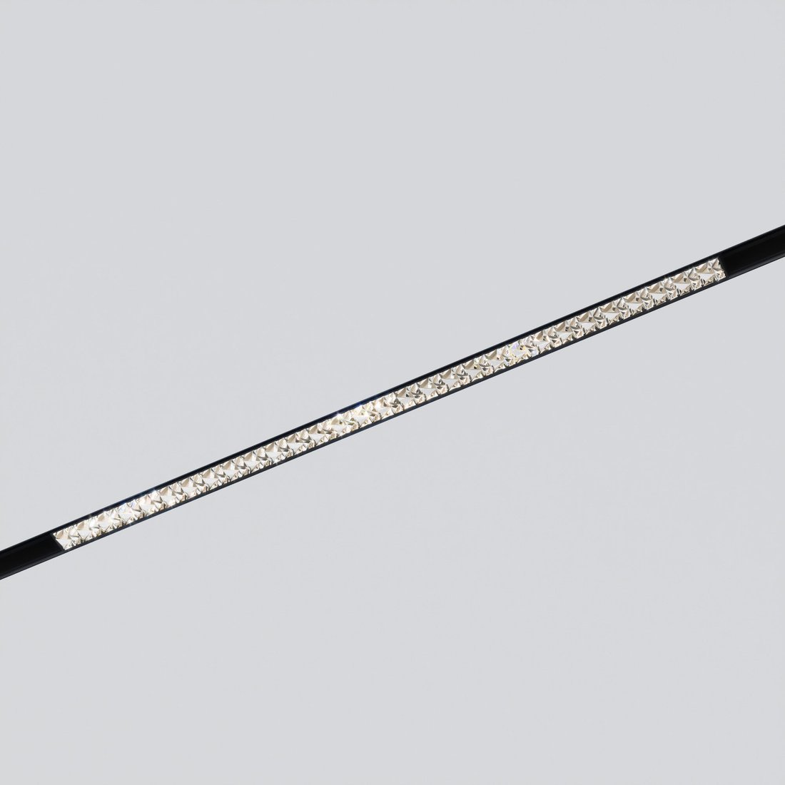 

Трековый светильник Elektrostandard Slim Magnetic 20W 4000K 85531/01 (черный)