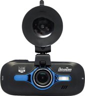 AdvoCam FD8 Profi-GPS Blue