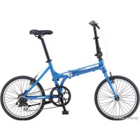 Велосипед Giant ExpressWay 2 (2014)