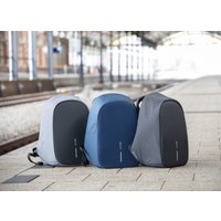 Городской рюкзак XD Design Bobby Pro (темно-синий)