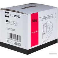 Сварочная маска Fubag IQ 5-13D L 41397