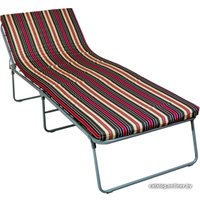 Раскладушка Люксад Милена S40 КР-40Н