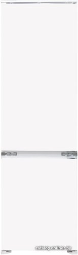 Холодильник Zigmund & Shtain BR 03.1772 SX