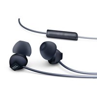 Наушники TCL SOCL300BK