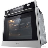 Электрический духовой шкаф LG WSEZ7225S1