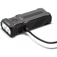 Фонарь Wuben X1 (black)