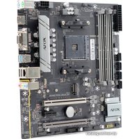 Материнская плата AFOX B550-MA-V2 в Бобруйске