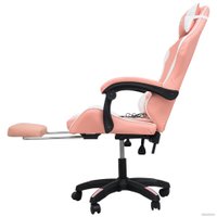 Игровое (геймерское) кресло Calviano 1583 (розовый)