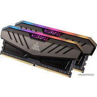 Оперативная память Neo Forza Mars 2x8GB DDR4 PC4-25600 NMGD480E82-3200DF20