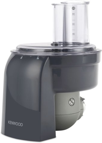 Насадка для нарезки кубиками Kenwood KAX400PL