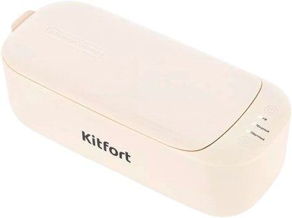 

Стерилизатор маникюрный Kitfort KT-6053