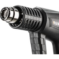 Промышленный фен Runtec RT-HD2000