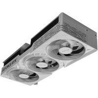 Видеокарта KFA2 GeForce RTX 5070 Ti 1-Click OC White 3X 57IZN6MDBCWK