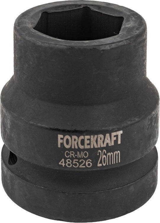 

Головка слесарная ForceKraft FK-48526