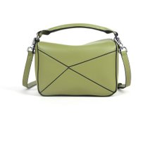 Женская сумка Mironpan 92303 (зеленый)