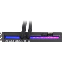 Видеокарта ASUS ROG Astral LC GeForce RTX 5090 32GB GDDR7 OC Edition