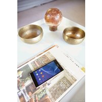 Телефон Sony Xperia M2 Aqua Black