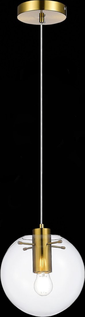 

Подвесная люстра ST Luce Noor SL1056.203.01