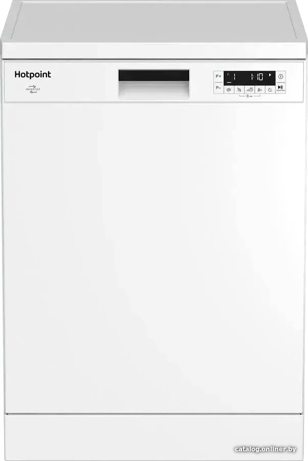 Отдельностоящая посудомоечная машина Hotpoint HF 4C86