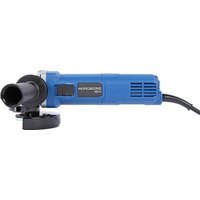 Угловая шлифмашина Nordberg NE214