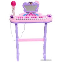Пианино/синтезатор Zabiaka Пианино. Мечта девочки 7806032