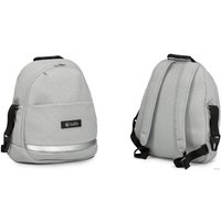 Универсальная коляска Tutis Uno 3 Plus (2 в 1, 142 risso)