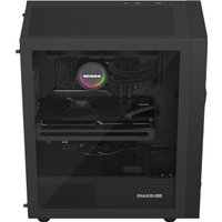 Система жидкостного охлаждения для процессора Genesis Hydria 240 NLG-2318