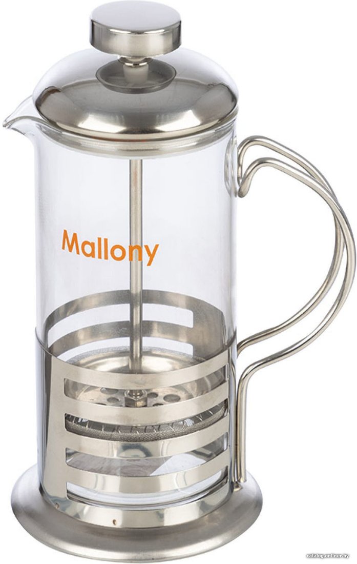 

Френч-пресс Mallony Primo 007222