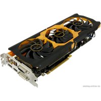 Видеокарта Sapphire TOXIC R9 270X 2GB GDDR5 (11217-02)