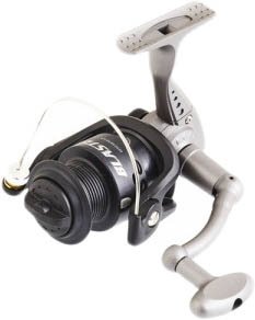 

Рыболовная катушка Salmo Blaster Spin 1 20FD