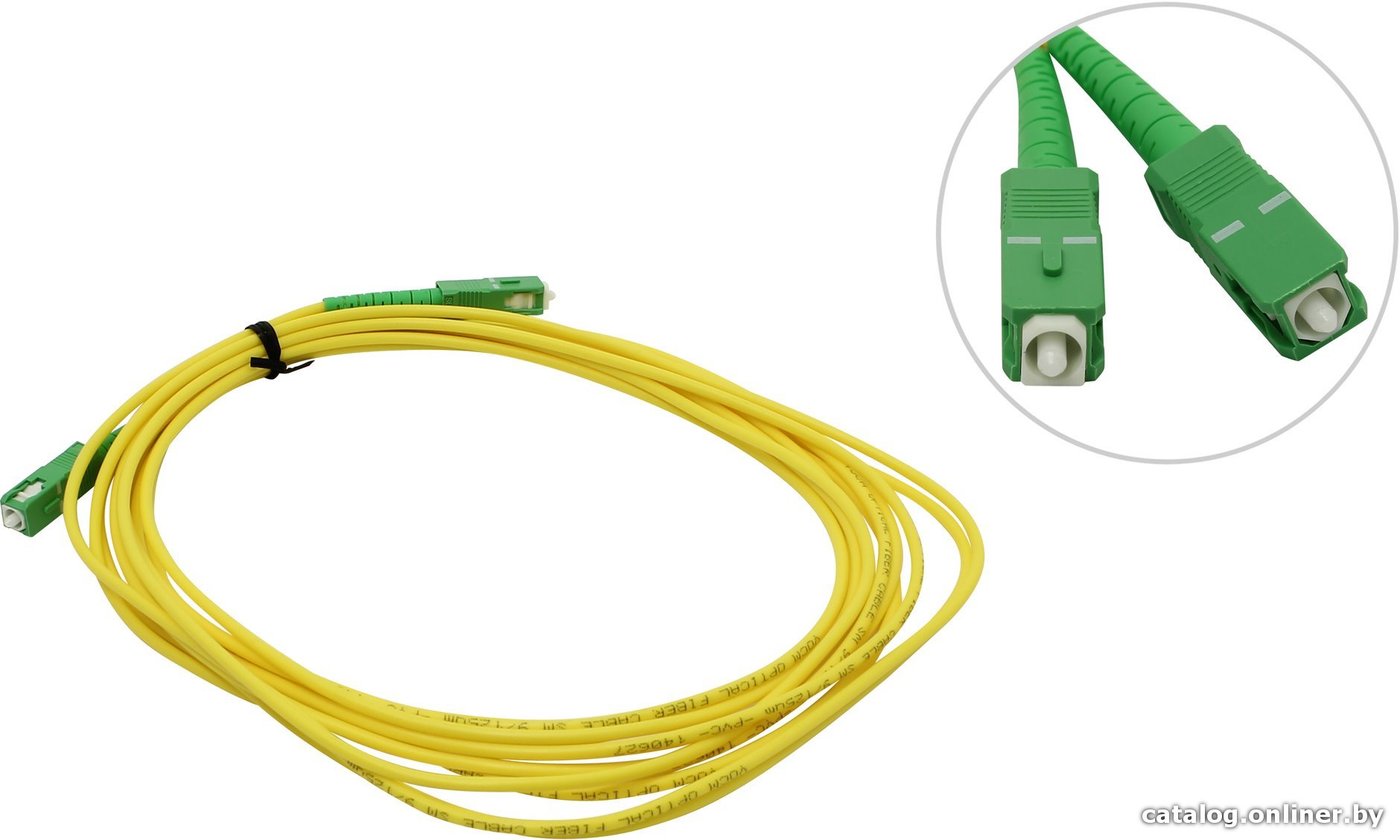 Кабель VCOM VSA202-5.0