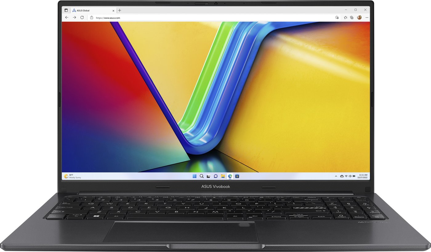 

Ноутбук ASUS Vivobook 15 OLED X1505VA-L1734