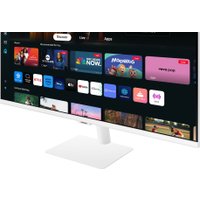 Smart монитор Samsung Smart M7 LS32DM703UUXDU