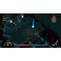  Titan Quest для PlayStation 4