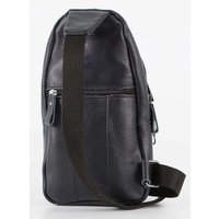 Городской рюкзак Poshete 196-9081-58-NAV (синий)