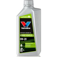 Моторное масло Valvoline Hybrid Vehicle C5 0W-20 1л