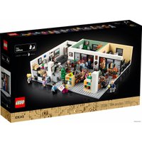 Конструктор LEGO Ideas 21336 Офис