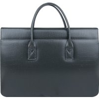 Папка деловая Alliance 8-095к (кайман, смок)