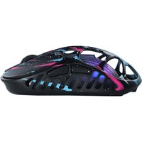 Игровая мышь Gravastar Mercury X Pro Special Edition Neon Graffiti