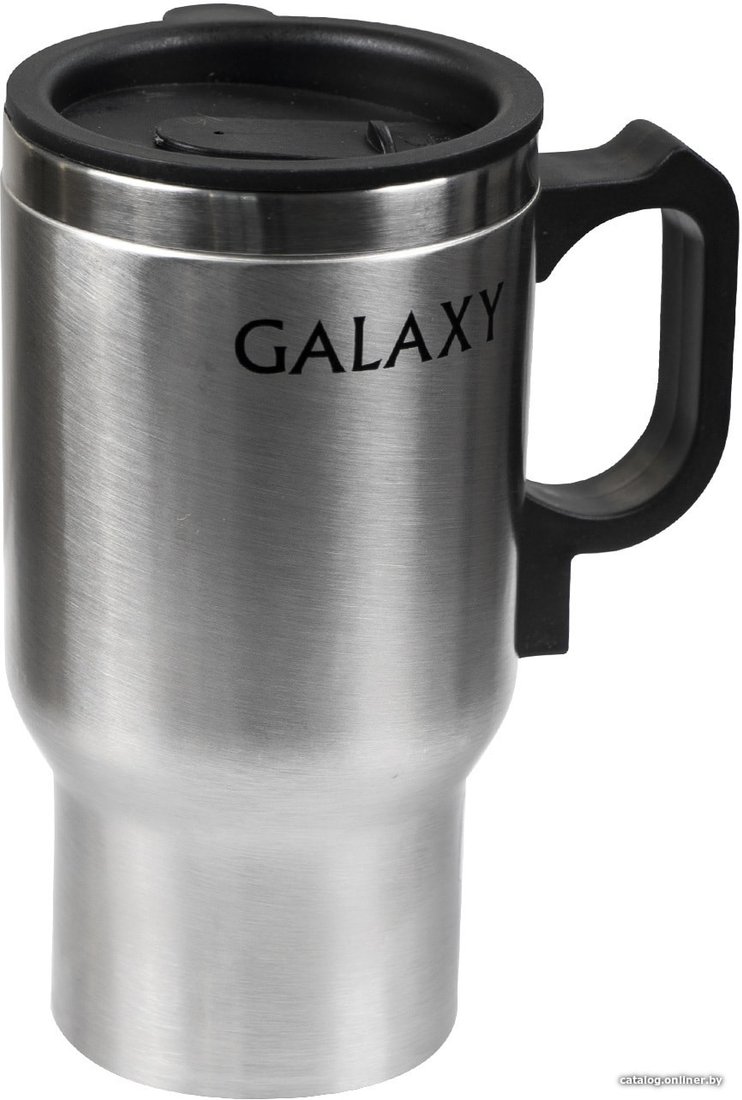 Термокружка Galaxy Line GL0120 0.4л (нержавеющая сталь)