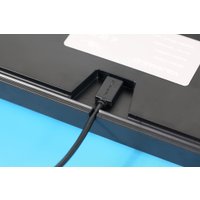 Клавиатура Varmilo VPT108 CMYK (Kailh Prestige Silent, нет кириллицы)