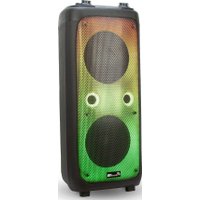 Патибокс Eltronic 20-62 Fire Box 1000