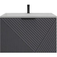  Grossman Тумба под умывальник Блисс-70 107053