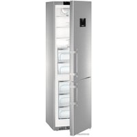 Холодильник Liebherr CBNPes 4858