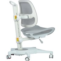 Компьютерное кресло Yoka Sally (серый)