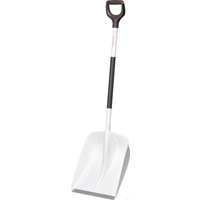 Лопата для уборки снега Fiskars White Snow 1052521