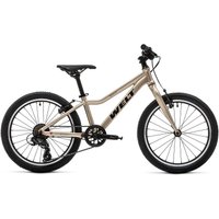 Детский велосипед Welt Moovix 2.0 20 V (wild gold)